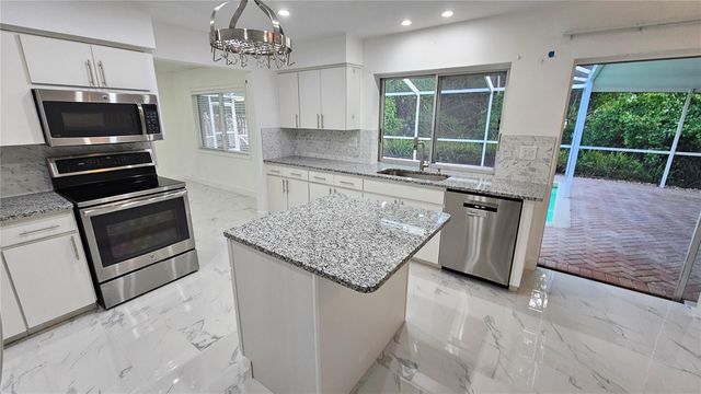2626 WENDOVER TERRACE, Palm Harbor, FL 34685