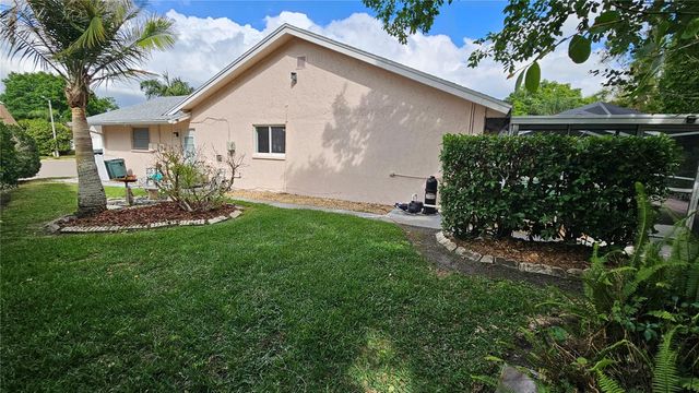 2626 WENDOVER TERRACE, Palm Harbor, FL 34685