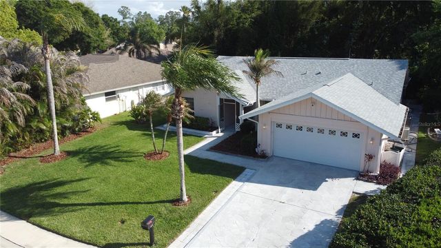 2626 WENDOVER TERRACE, Palm Harbor, FL 34685