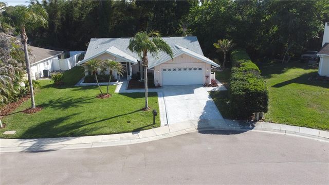 2626 WENDOVER TERRACE, Palm Harbor, FL 34685