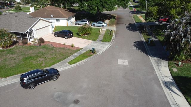 2626 WENDOVER TERRACE, Palm Harbor, FL 34685
