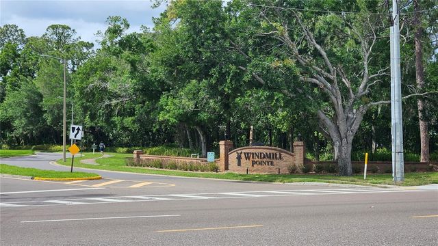 2626 WENDOVER TERRACE, Palm Harbor, FL 34685