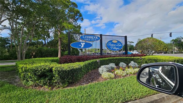 2626 WENDOVER TERRACE, Palm Harbor, FL 34685