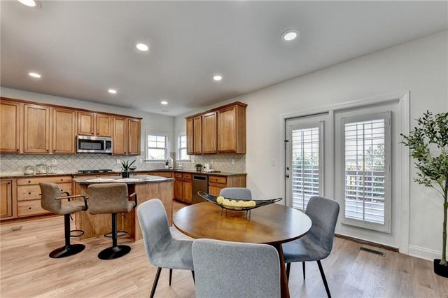 4495 HEDGEWOOD Drive, Cumming, GA 30041