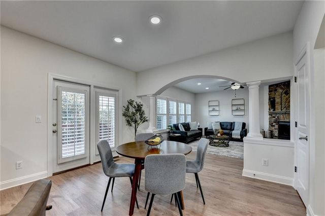 4495 HEDGEWOOD Drive, Cumming, GA 30041