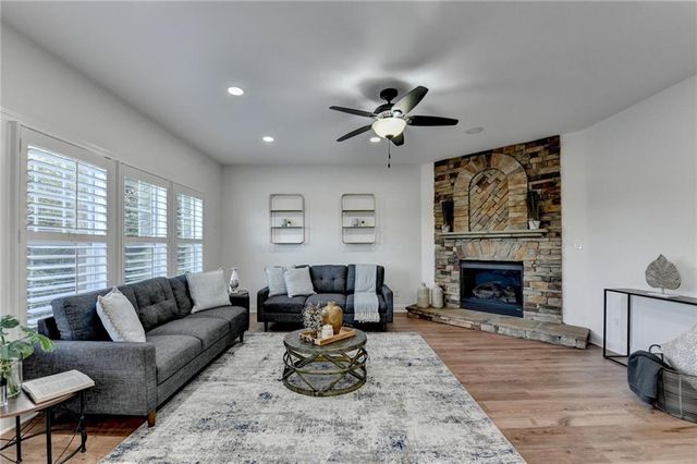 4495 HEDGEWOOD Drive, Cumming, GA 30041