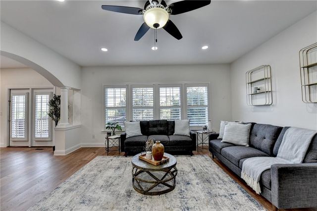 4495 HEDGEWOOD Drive, Cumming, GA 30041