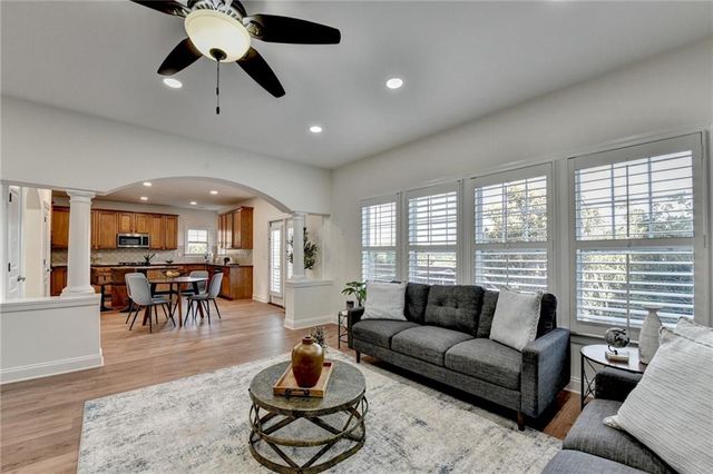 4495 HEDGEWOOD Drive, Cumming, GA 30041