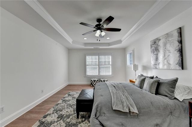 4495 HEDGEWOOD Drive, Cumming, GA 30041