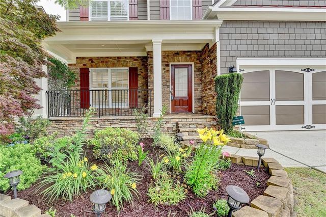 4495 HEDGEWOOD Drive, Cumming, GA 30041