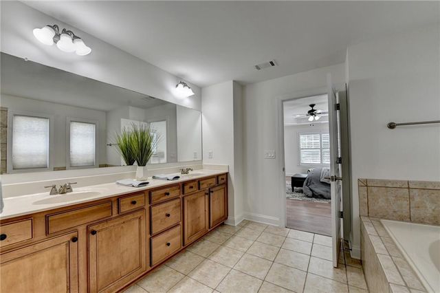 4495 HEDGEWOOD Drive, Cumming, GA 30041