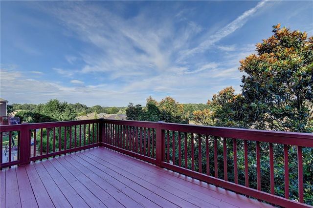 4495 HEDGEWOOD Drive, Cumming, GA 30041