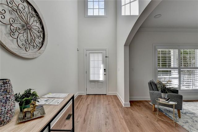 4495 HEDGEWOOD Drive, Cumming, GA 30041