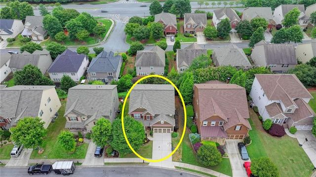 4495 HEDGEWOOD Drive, Cumming, GA 30041