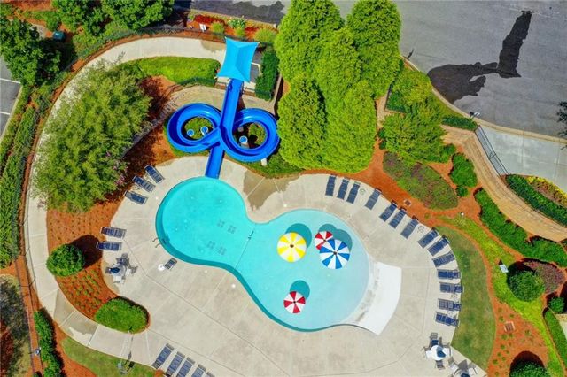 4495 HEDGEWOOD Drive, Cumming, GA 30041