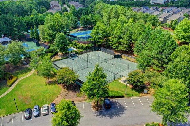 4495 HEDGEWOOD Drive, Cumming, GA 30041