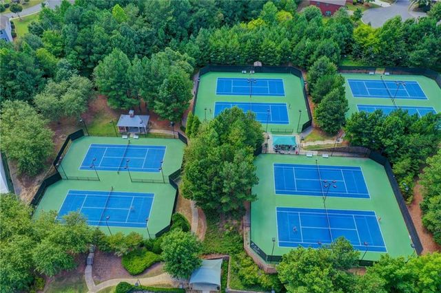 4495 HEDGEWOOD Drive, Cumming, GA 30041