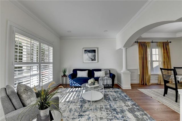 4495 HEDGEWOOD Drive, Cumming, GA 30041