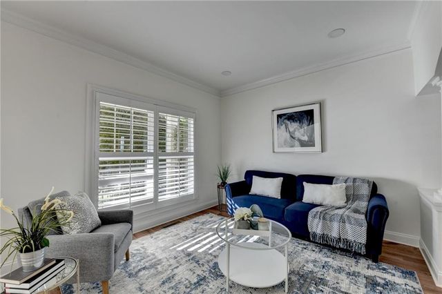 4495 HEDGEWOOD Drive, Cumming, GA 30041