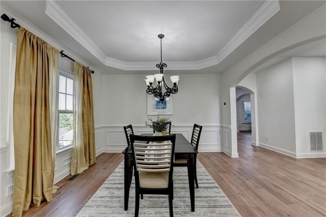 4495 HEDGEWOOD Drive, Cumming, GA 30041