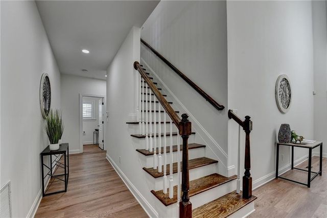 4495 HEDGEWOOD Drive, Cumming, GA 30041