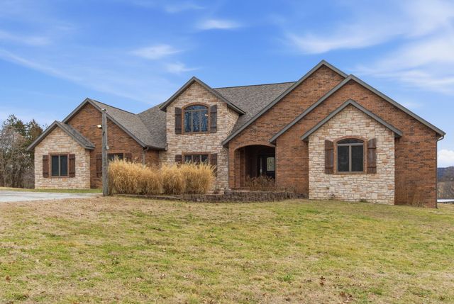 4052 Flat Creek Road, Cape Fair, MO 65624