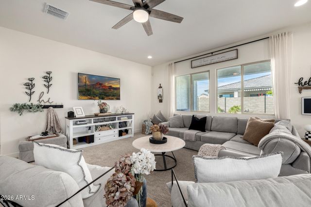 18418 W MEDLOCK Drive, Litchfield Park, AZ 85340