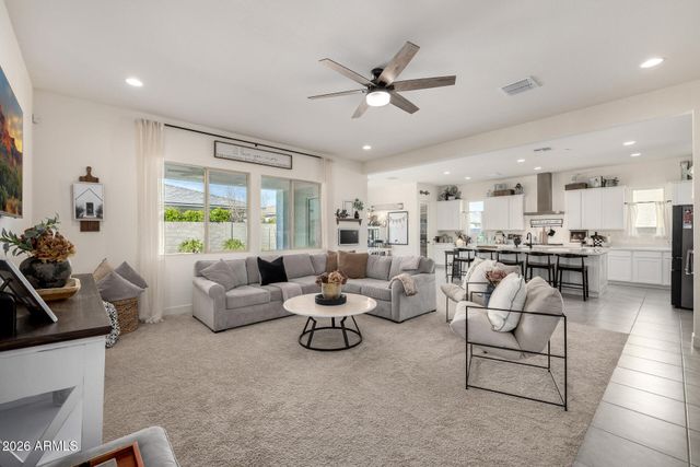 18418 W MEDLOCK Drive, Litchfield Park, AZ 85340