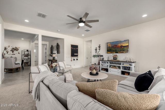 18418 W MEDLOCK Drive, Litchfield Park, AZ 85340