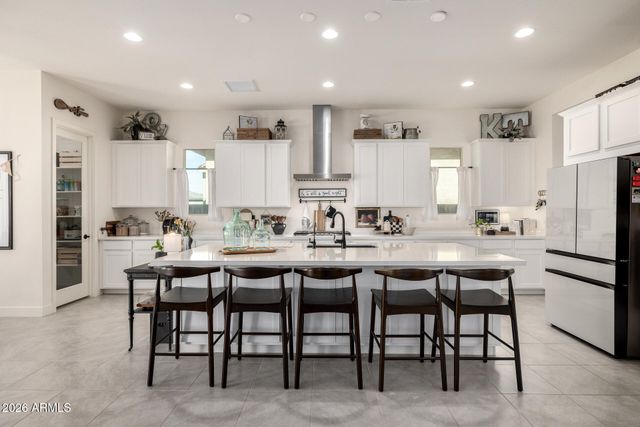 18418 W MEDLOCK Drive, Litchfield Park, AZ 85340