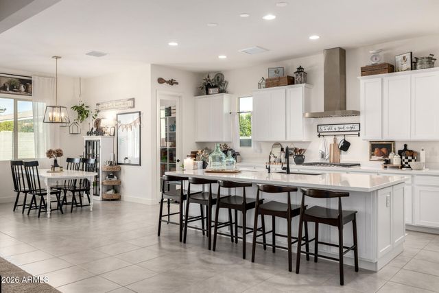 18418 W MEDLOCK Drive, Litchfield Park, AZ 85340