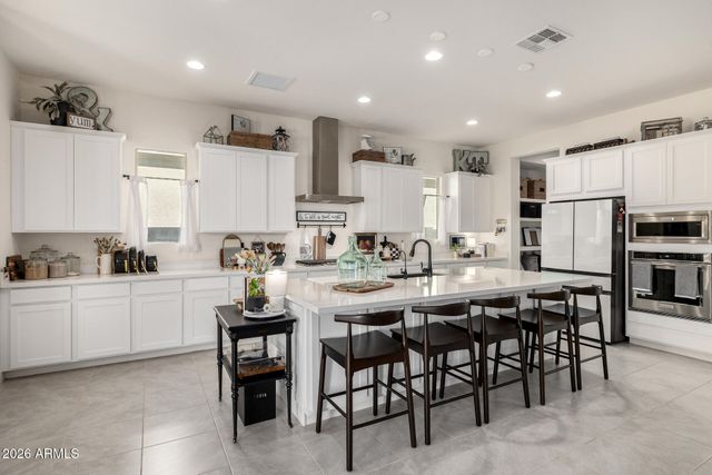 18418 W MEDLOCK Drive, Litchfield Park, AZ 85340