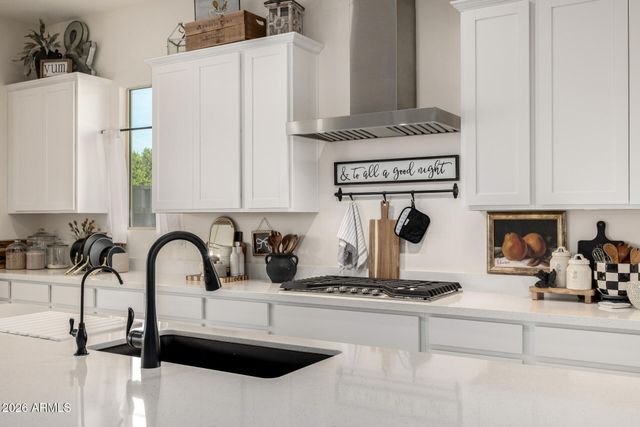 18418 W MEDLOCK Drive, Litchfield Park, AZ 85340