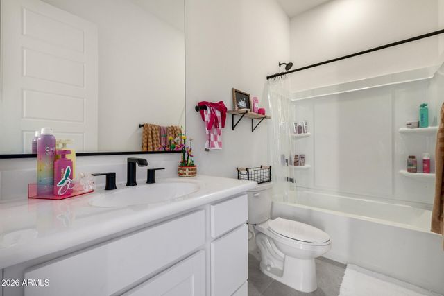 18418 W MEDLOCK Drive, Litchfield Park, AZ 85340