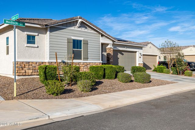 18418 W MEDLOCK Drive, Litchfield Park, AZ 85340