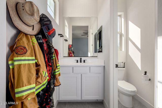 18418 W MEDLOCK Drive, Litchfield Park, AZ 85340