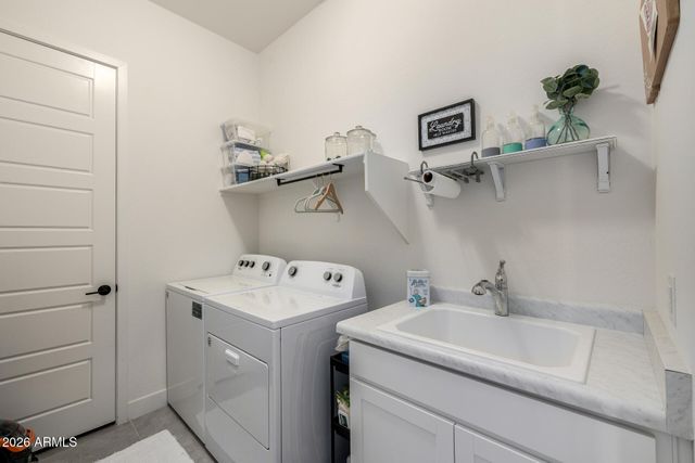 18418 W MEDLOCK Drive, Litchfield Park, AZ 85340