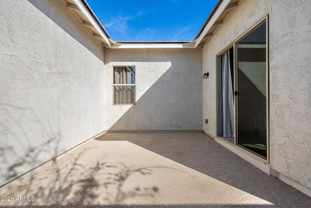 18418 W MEDLOCK Drive, Litchfield Park, AZ 85340