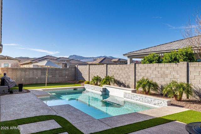 18418 W MEDLOCK Drive, Litchfield Park, AZ 85340