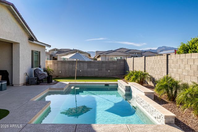 18418 W MEDLOCK Drive, Litchfield Park, AZ 85340