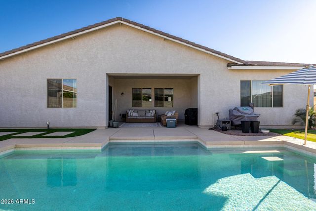 18418 W MEDLOCK Drive, Litchfield Park, AZ 85340