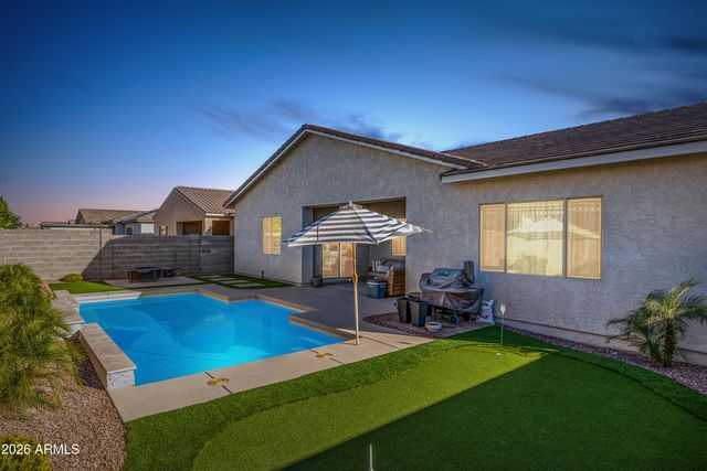 18418 W MEDLOCK Drive, Litchfield Park, AZ 85340