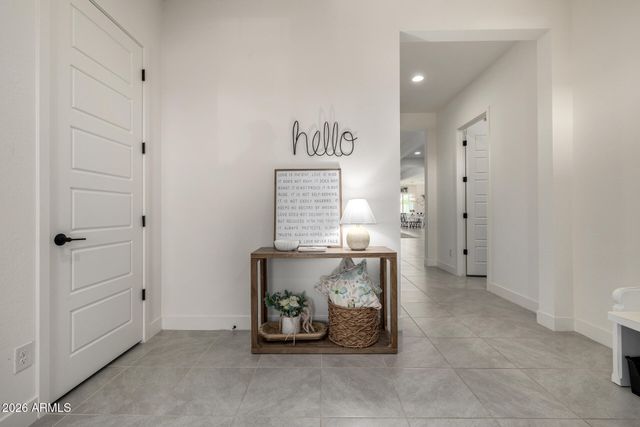 18418 W MEDLOCK Drive, Litchfield Park, AZ 85340