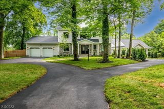 569 Riverside Drive, Princeton Twp., NJ 08540