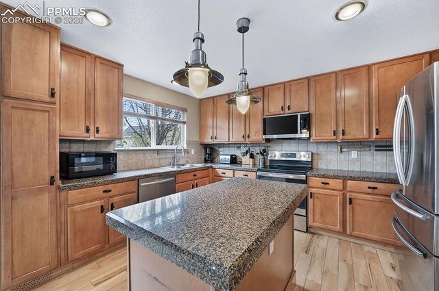 4345 Centerville Drive, Colorado Springs, CO 80922