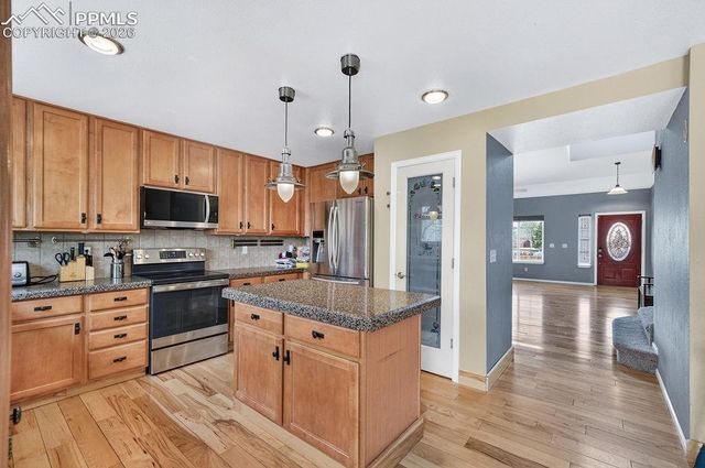 4345 Centerville Drive, Colorado Springs, CO 80922