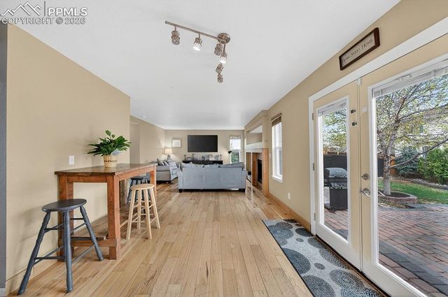 4345 Centerville Drive, Colorado Springs, CO 80922