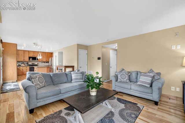 4345 Centerville Drive, Colorado Springs, CO 80922