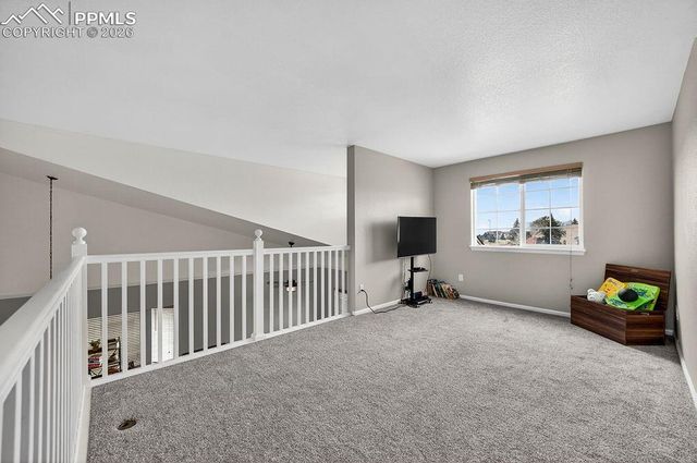 4345 Centerville Drive, Colorado Springs, CO 80922