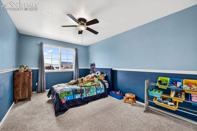 4345 Centerville Drive, Colorado Springs, CO 80922